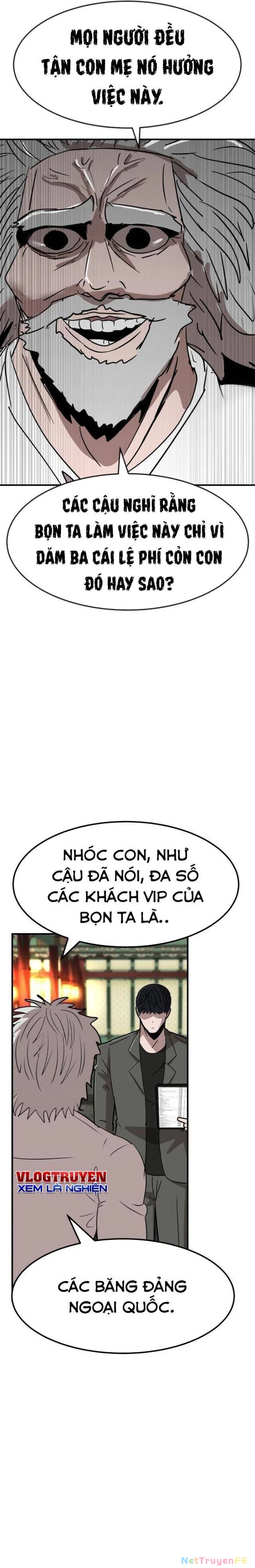 Coin Báo Thù Chapter 9 - Trang 2