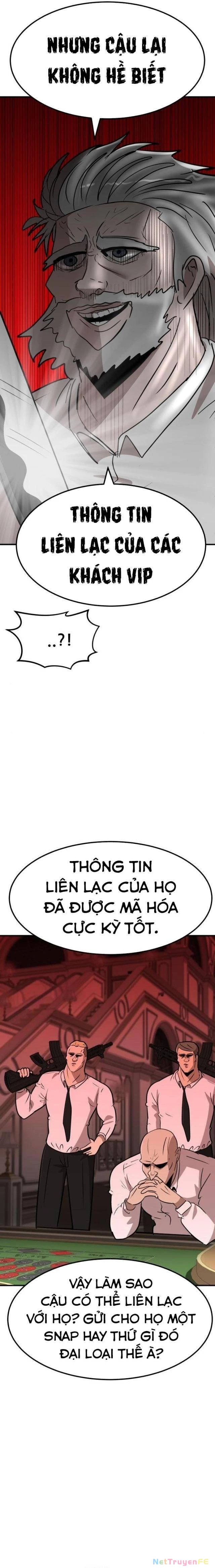 Coin Báo Thù Chapter 9 - Trang 2