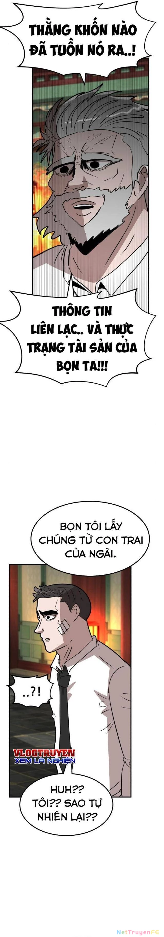 Coin Báo Thù Chapter 9 - Trang 2