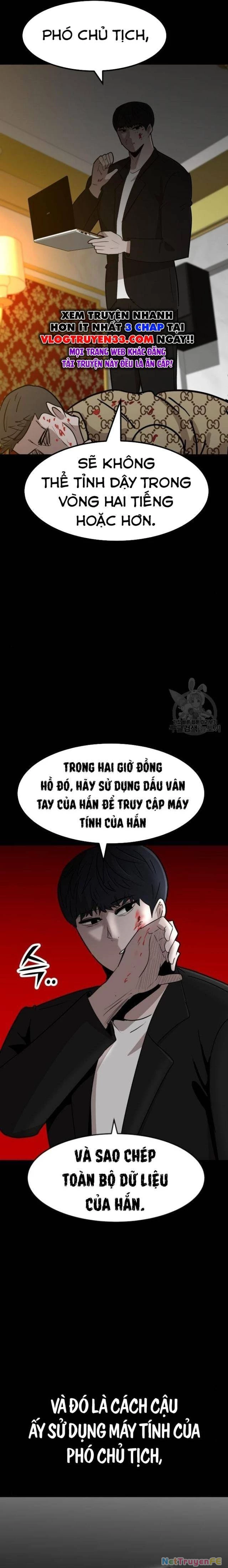 Coin Báo Thù Chapter 9 - Trang 2