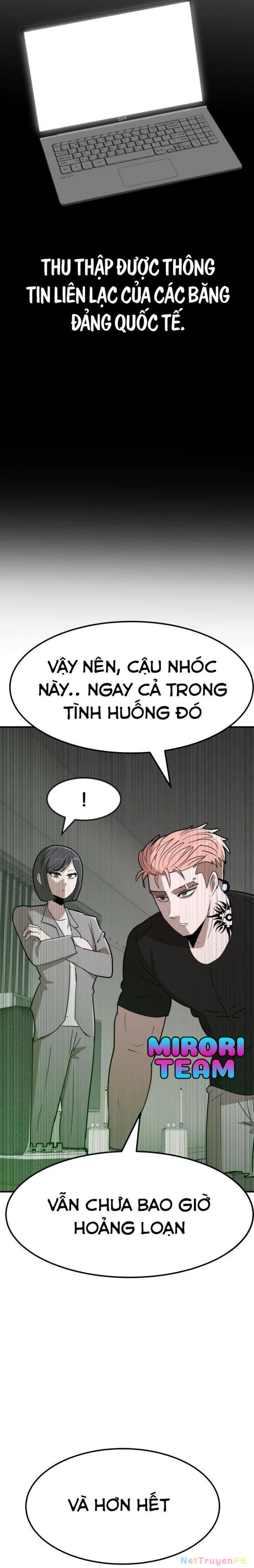 Coin Báo Thù Chapter 9 - Trang 2