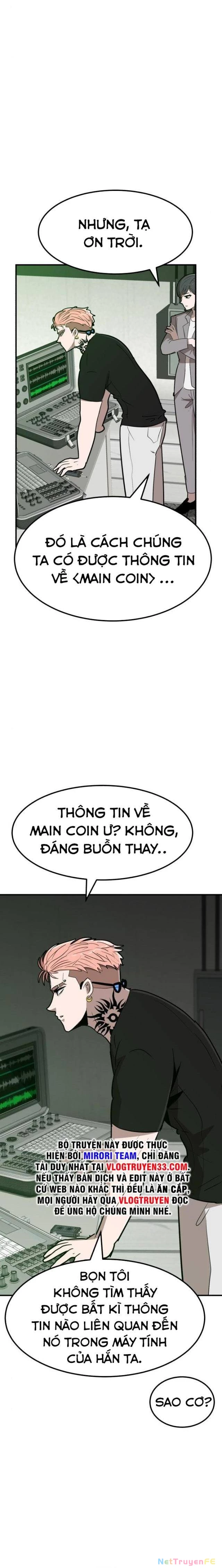 Coin Báo Thù Chapter 9 - Trang 2