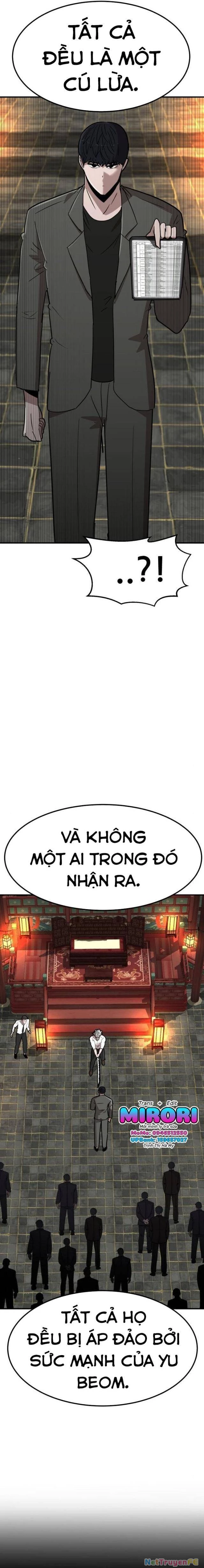 Coin Báo Thù Chapter 9 - Trang 2