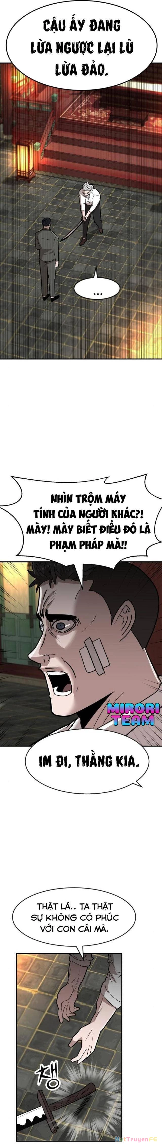 Coin Báo Thù Chapter 9 - Trang 2