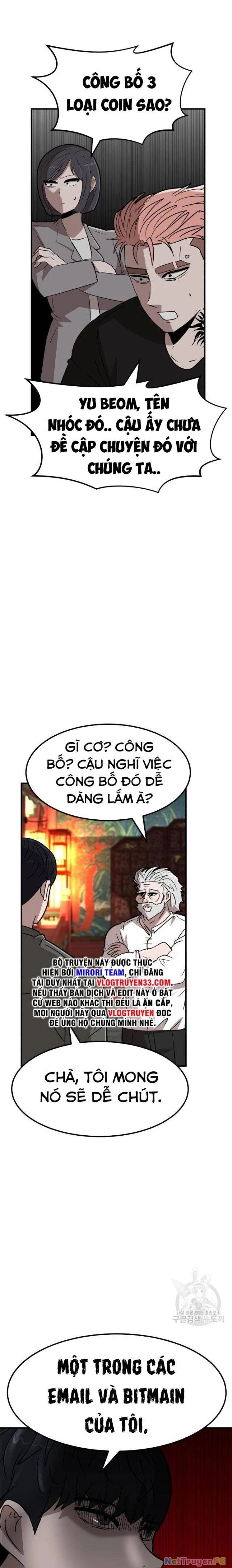 Coin Báo Thù Chapter 9 - Trang 2