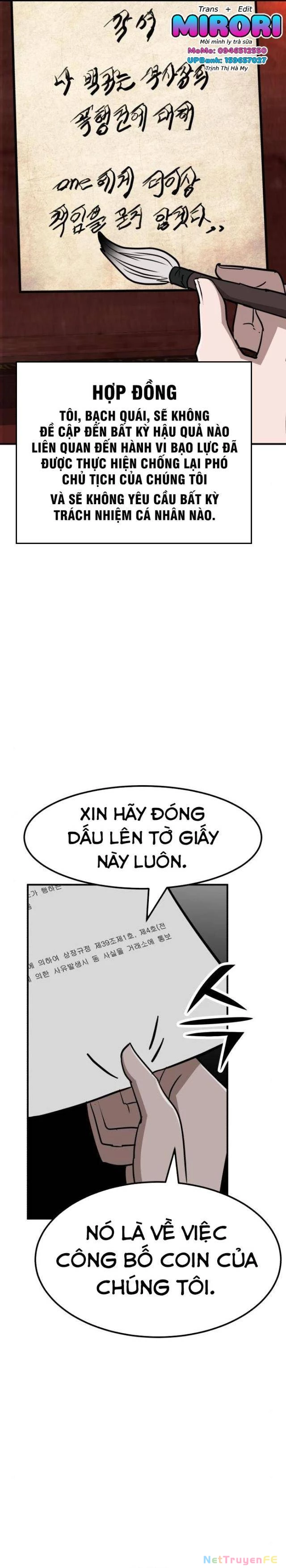 Coin Báo Thù Chapter 9 - Trang 2