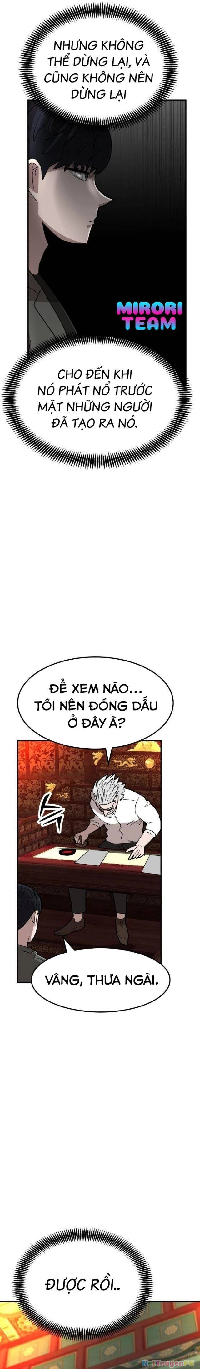 Coin Báo Thù Chapter 9 - Trang 2