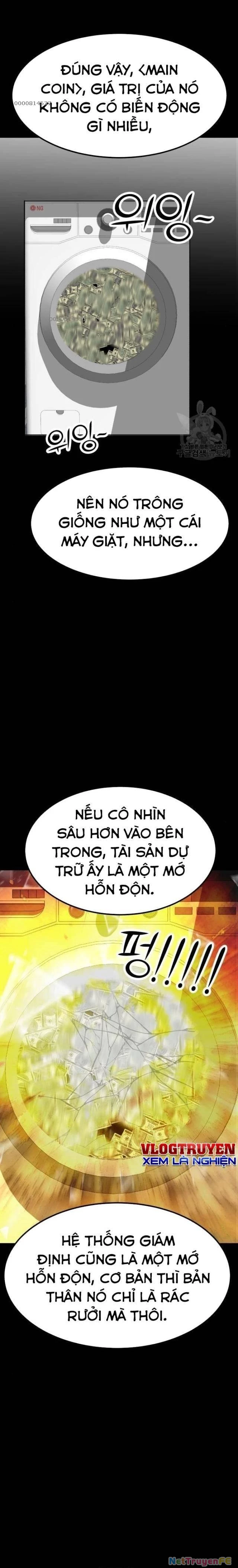 Coin Báo Thù Chapter 9 - Trang 2