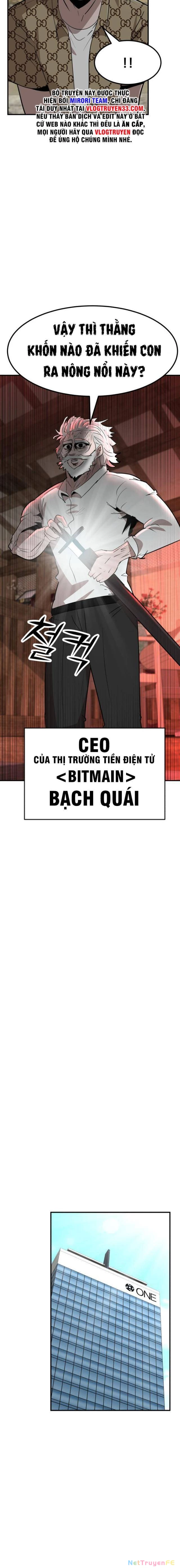 Coin Báo Thù Chapter 7 - Trang 2