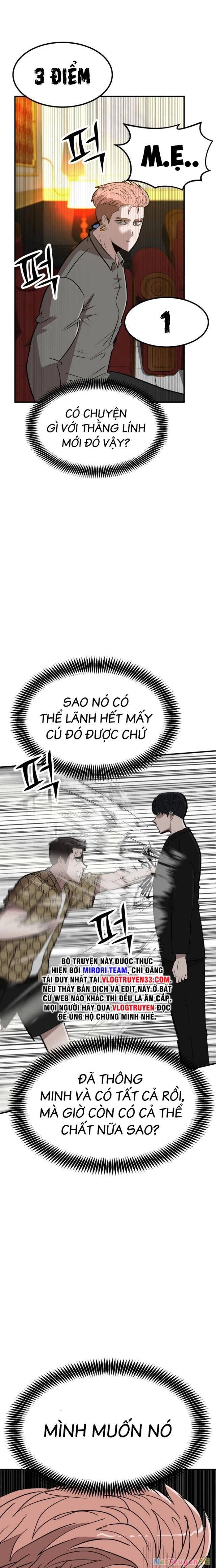 Coin Báo Thù Chapter 7 - Trang 2