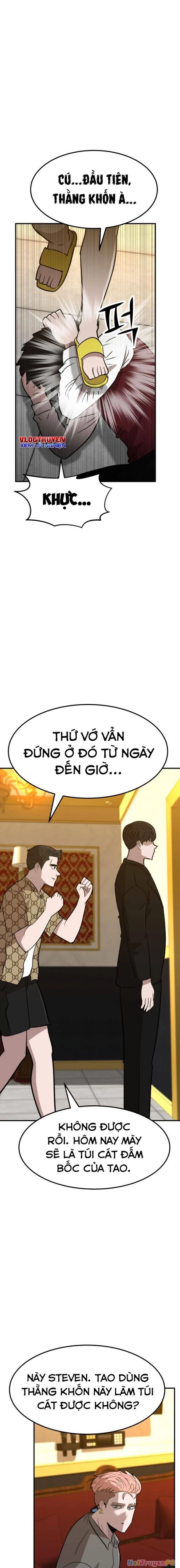 Coin Báo Thù Chapter 6 - Trang 2