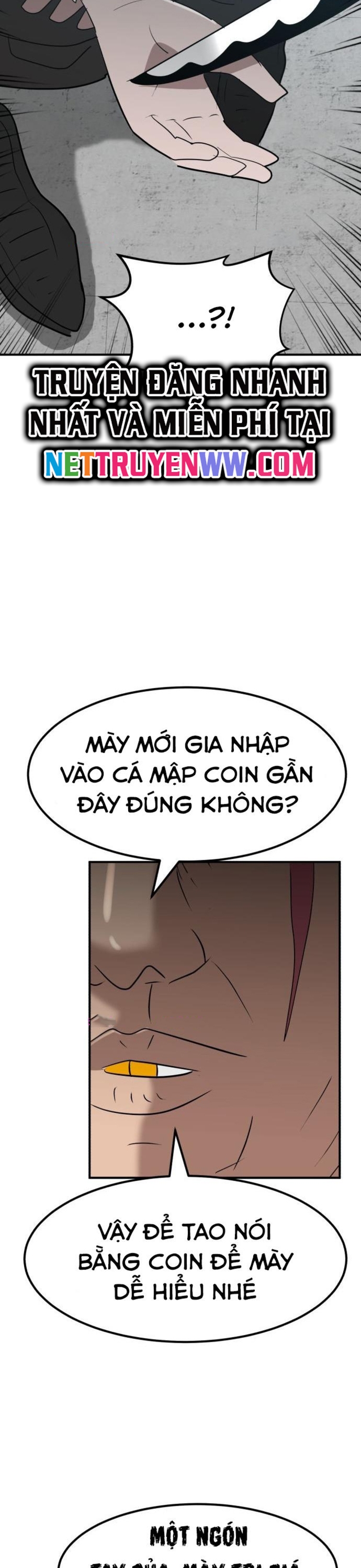 Coin Báo Thù Chapter 5 - Trang 2