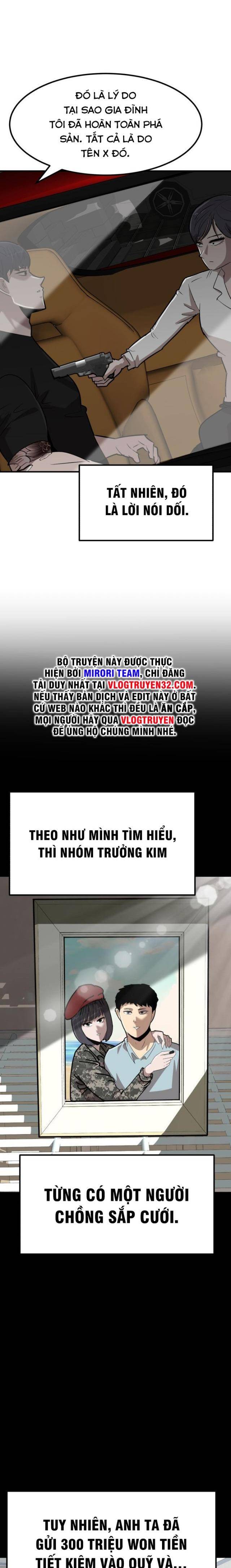 Coin Báo Thù Chapter 3 - Trang 2