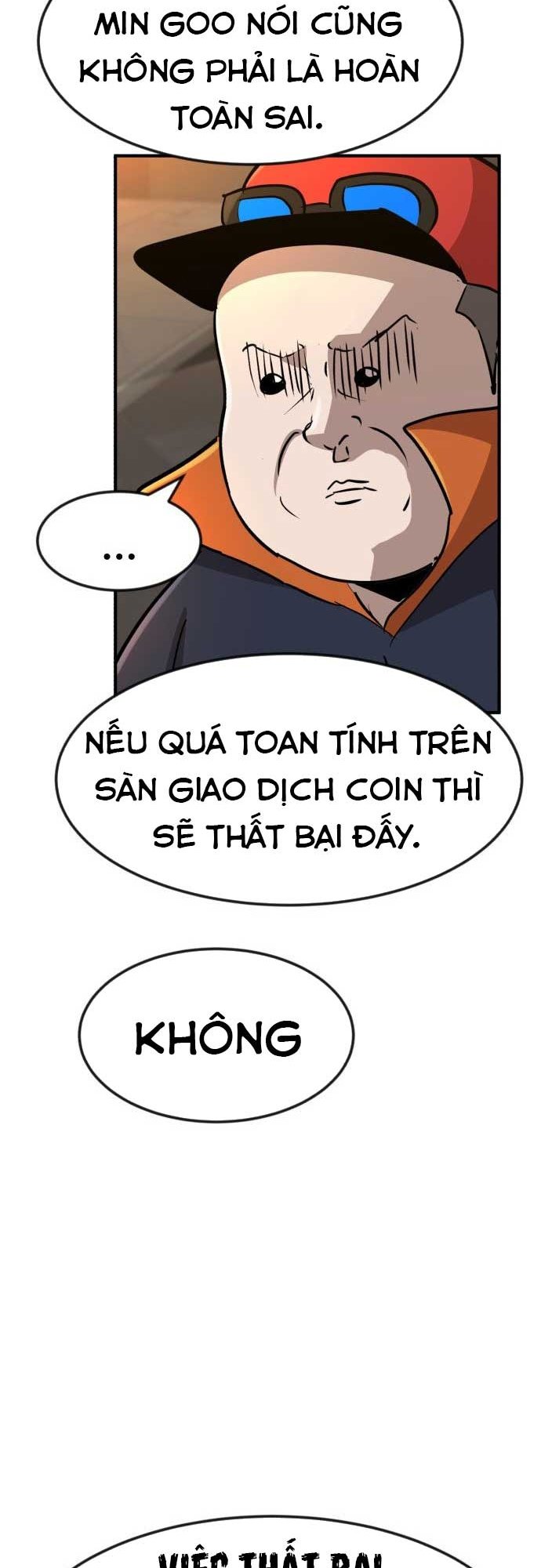 Coin Báo Thù Chapter 2 - Trang 2