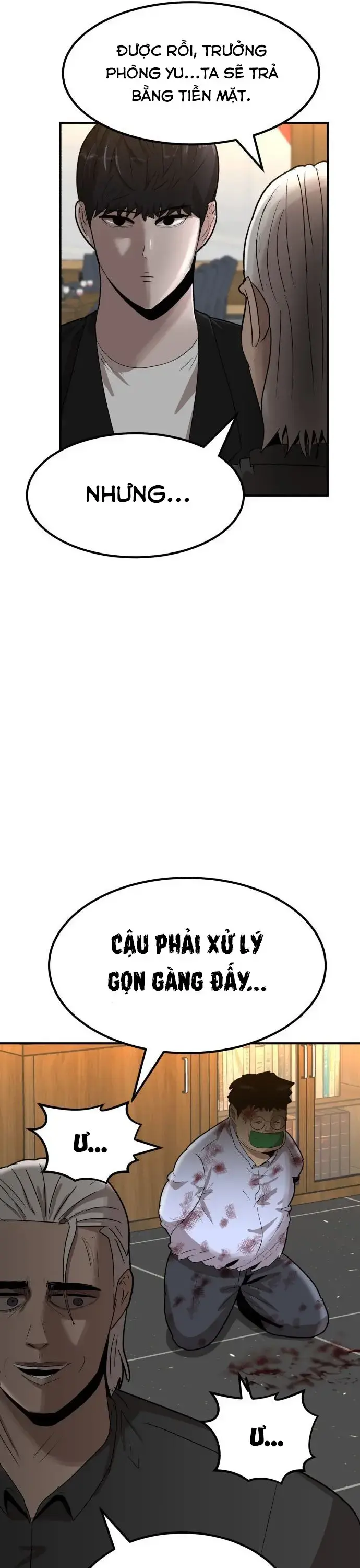 Coin Báo Thù Chapter 1 - Trang 2