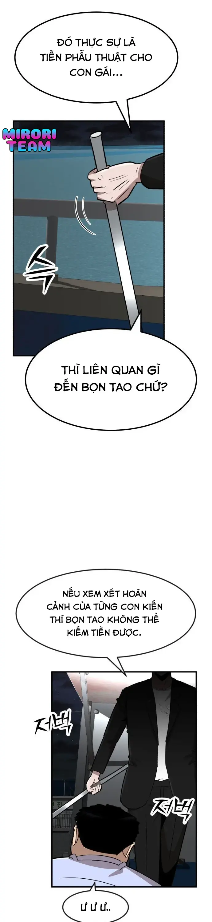 Coin Báo Thù Chapter 1 - Trang 2