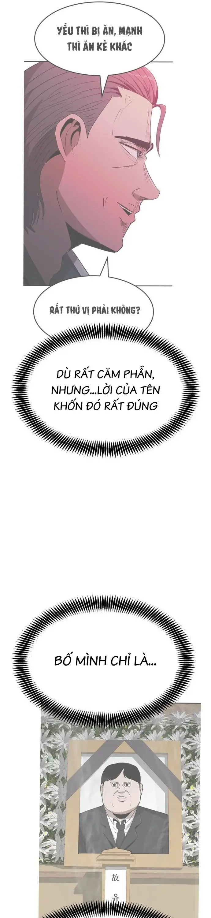 Coin Báo Thù Chapter 1 - Trang 2