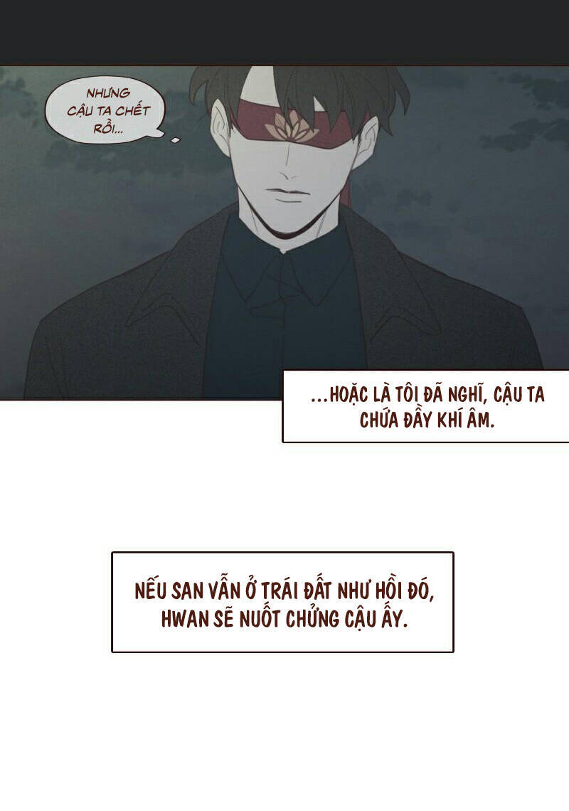 Vận Mệnh Không Mắc Sai Lầm Chapter 61 - Trang 2