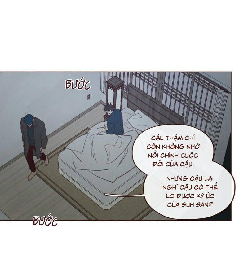 Vận Mệnh Không Mắc Sai Lầm Chapter 60 - Trang 2