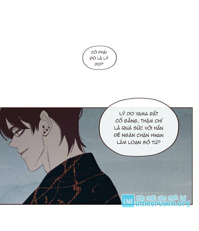 Vận Mệnh Không Mắc Sai Lầm Chapter 57 - Trang 2