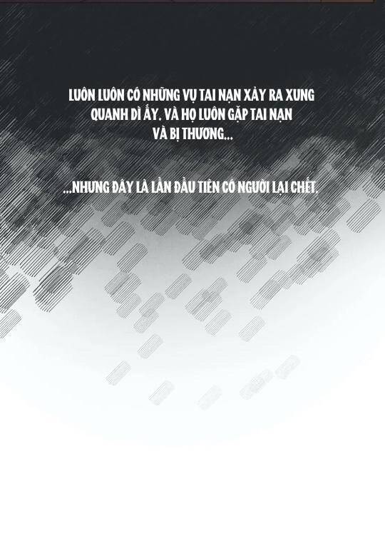 Vận Mệnh Không Mắc Sai Lầm Chapter 52 - Trang 2