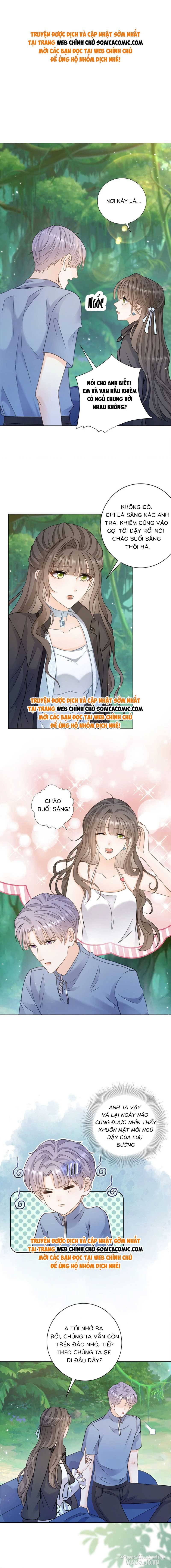 Boss Sát Thủ Dưỡng Hồ Yêu Chapter 131 - Trang 2