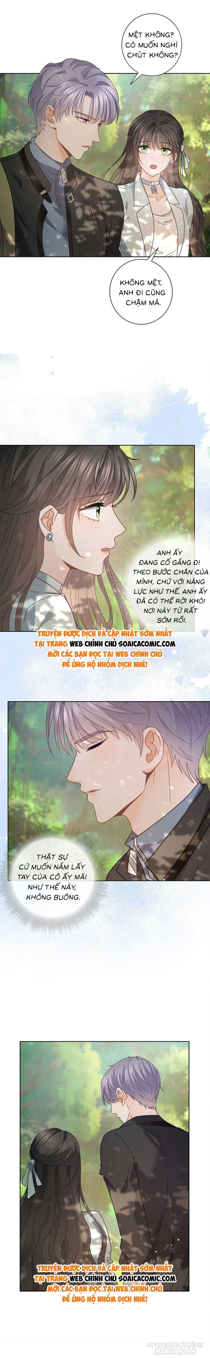 Boss Sát Thủ Dưỡng Hồ Yêu Chapter 128 - Trang 2