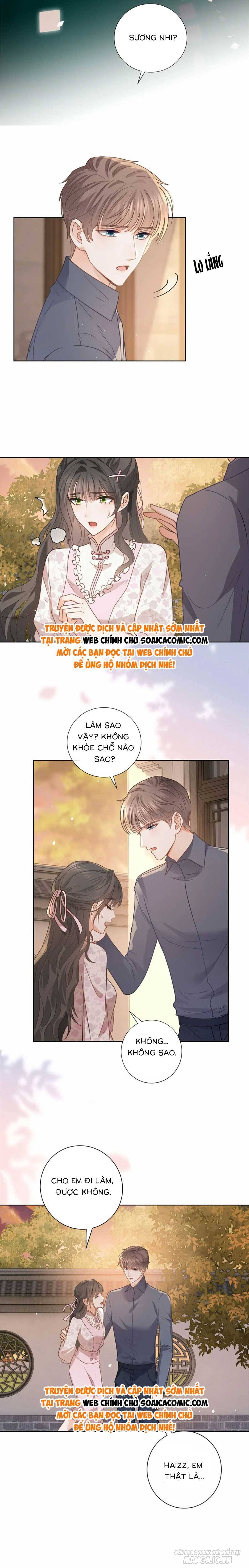 Boss Sát Thủ Dưỡng Hồ Yêu Chapter 116 - Trang 2