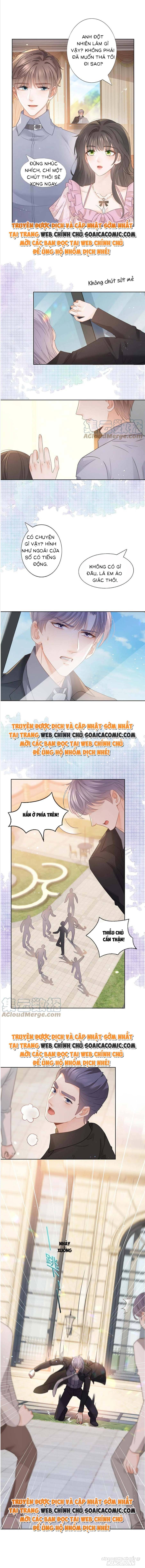 Boss Sát Thủ Dưỡng Hồ Yêu Chapter 88 - Trang 2