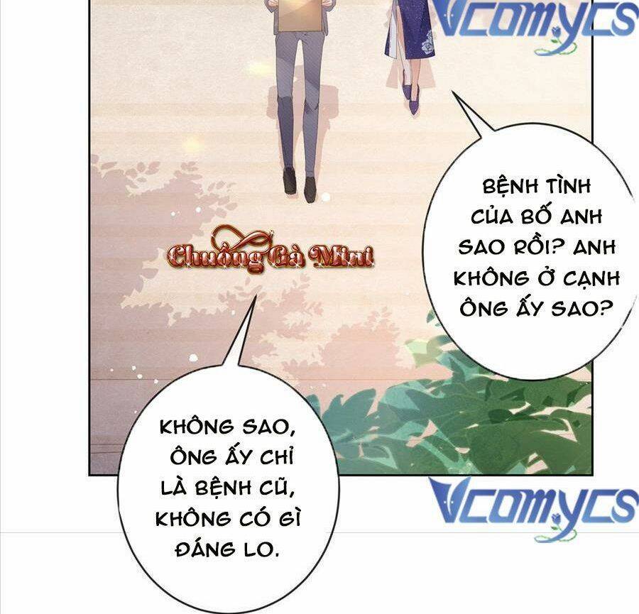 Boss Sát Thủ Dưỡng Hồ Yêu Chapter 41 - Trang 2