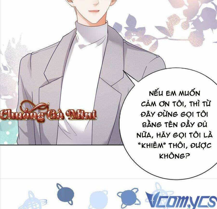 Boss Sát Thủ Dưỡng Hồ Yêu Chapter 41 - Trang 2