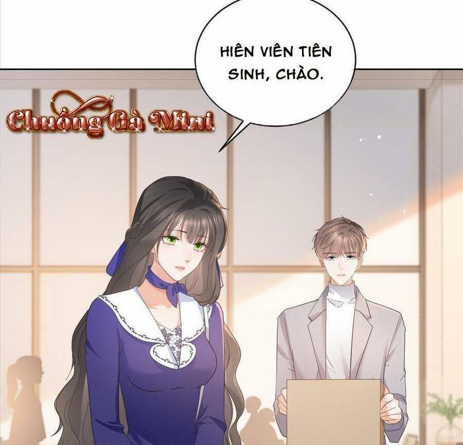 Boss Sát Thủ Dưỡng Hồ Yêu Chapter 41 - Trang 2