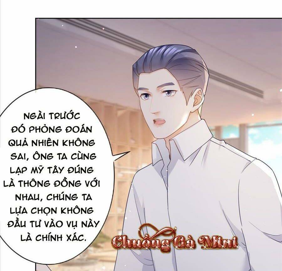 Boss Sát Thủ Dưỡng Hồ Yêu Chapter 41 - Trang 2