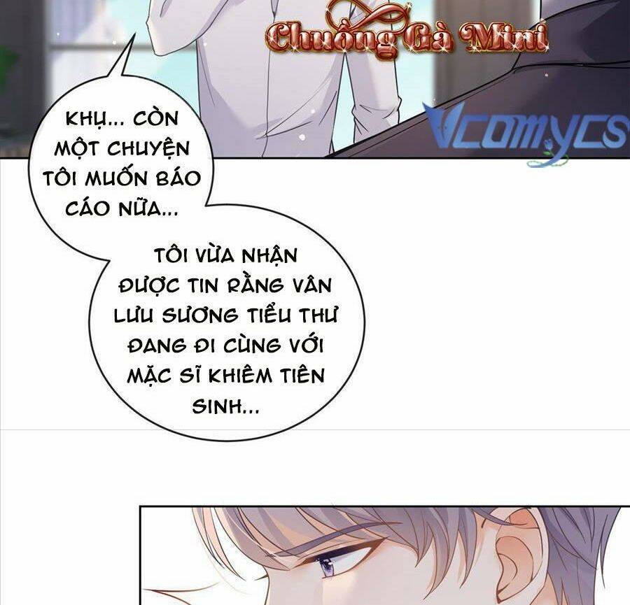 Boss Sát Thủ Dưỡng Hồ Yêu Chapter 41 - Trang 2