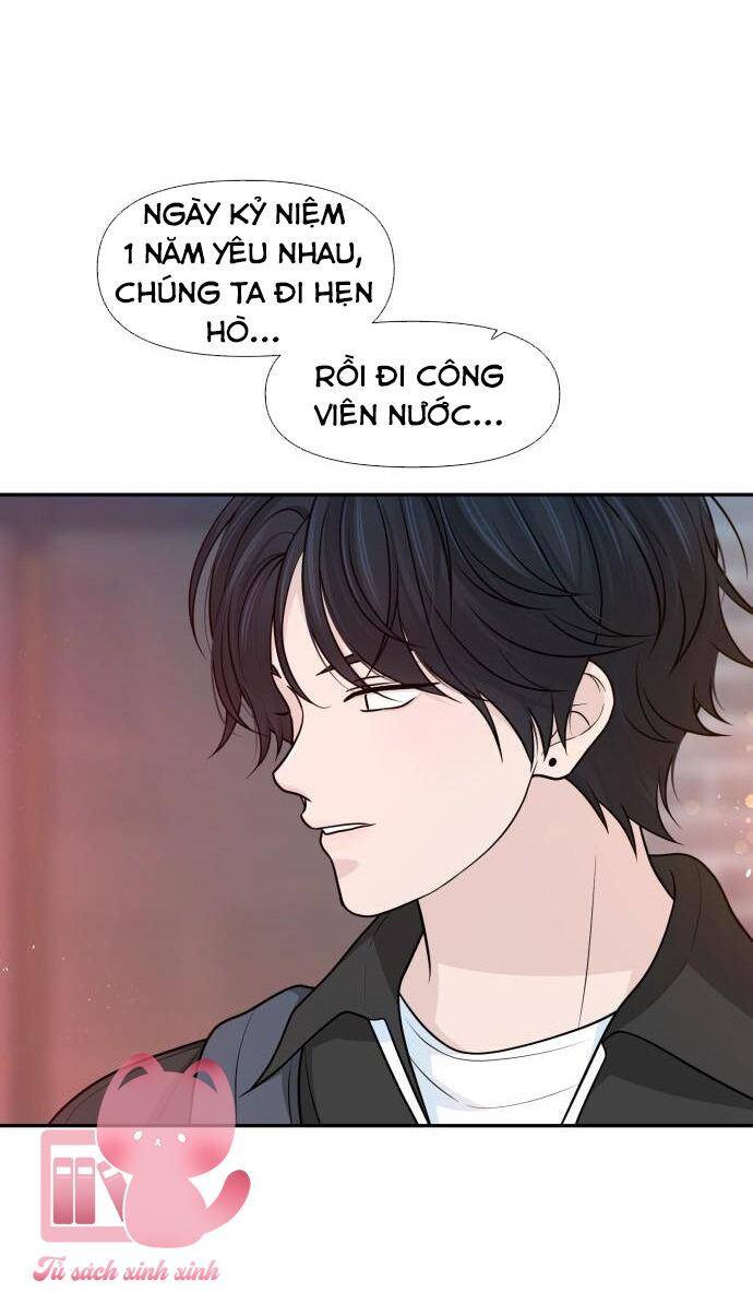 Lời Tỏ Tình Đi Lạc Chapter 73 - Trang 2