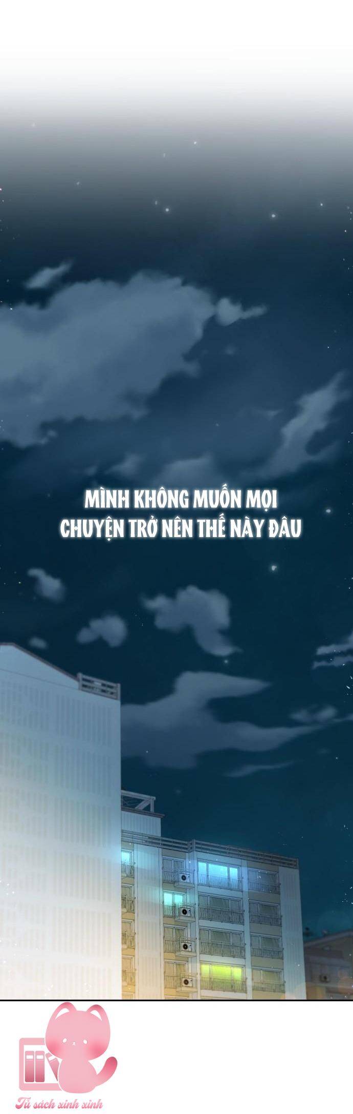 Lời Tỏ Tình Đi Lạc Chapter 73 - Trang 2