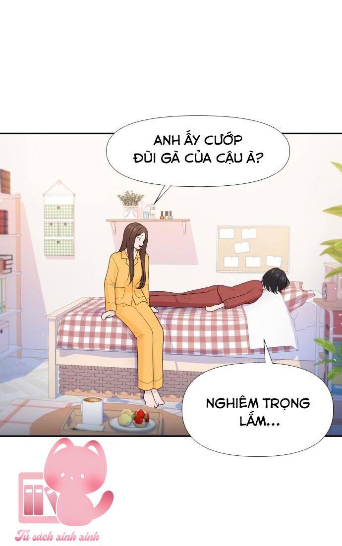 Lời Tỏ Tình Đi Lạc Chapter 73 - Trang 2