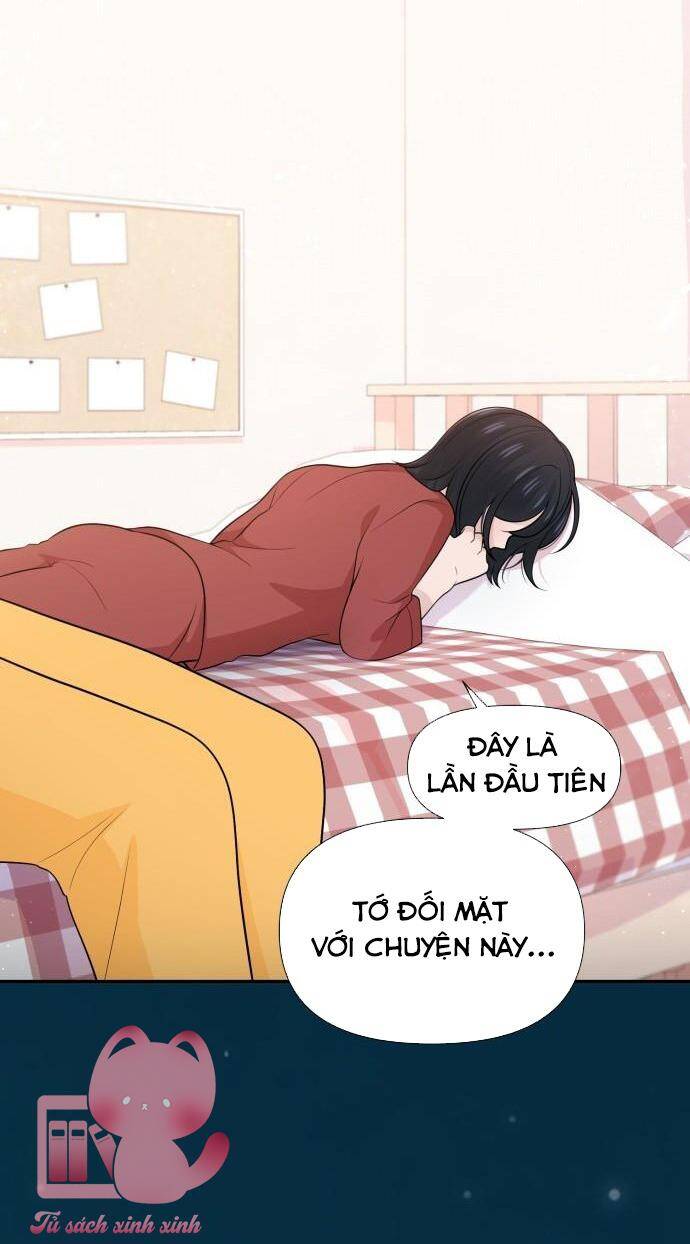 Lời Tỏ Tình Đi Lạc Chapter 73 - Trang 2