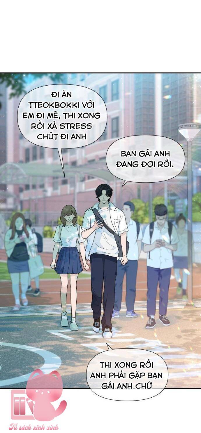 Lời Tỏ Tình Đi Lạc Chapter 73 - Trang 2