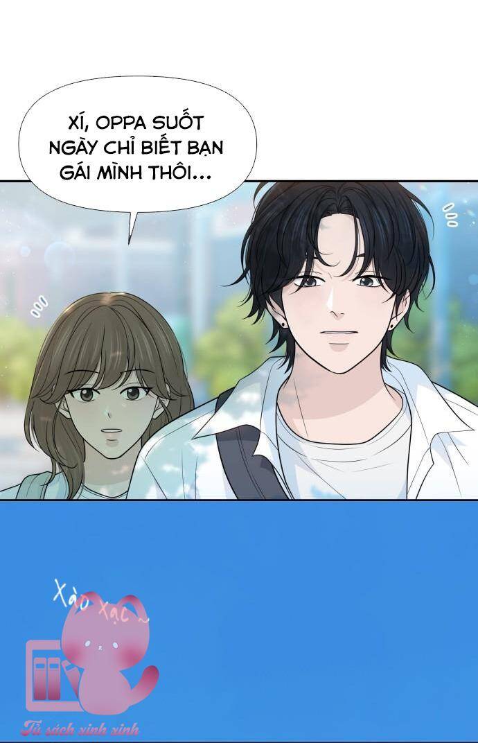 Lời Tỏ Tình Đi Lạc Chapter 73 - Trang 2