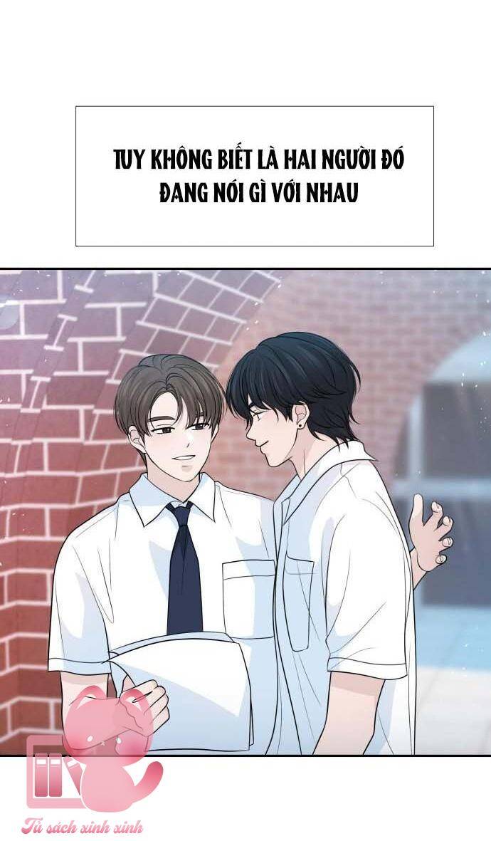 Lời Tỏ Tình Đi Lạc Chapter 72 - Trang 2