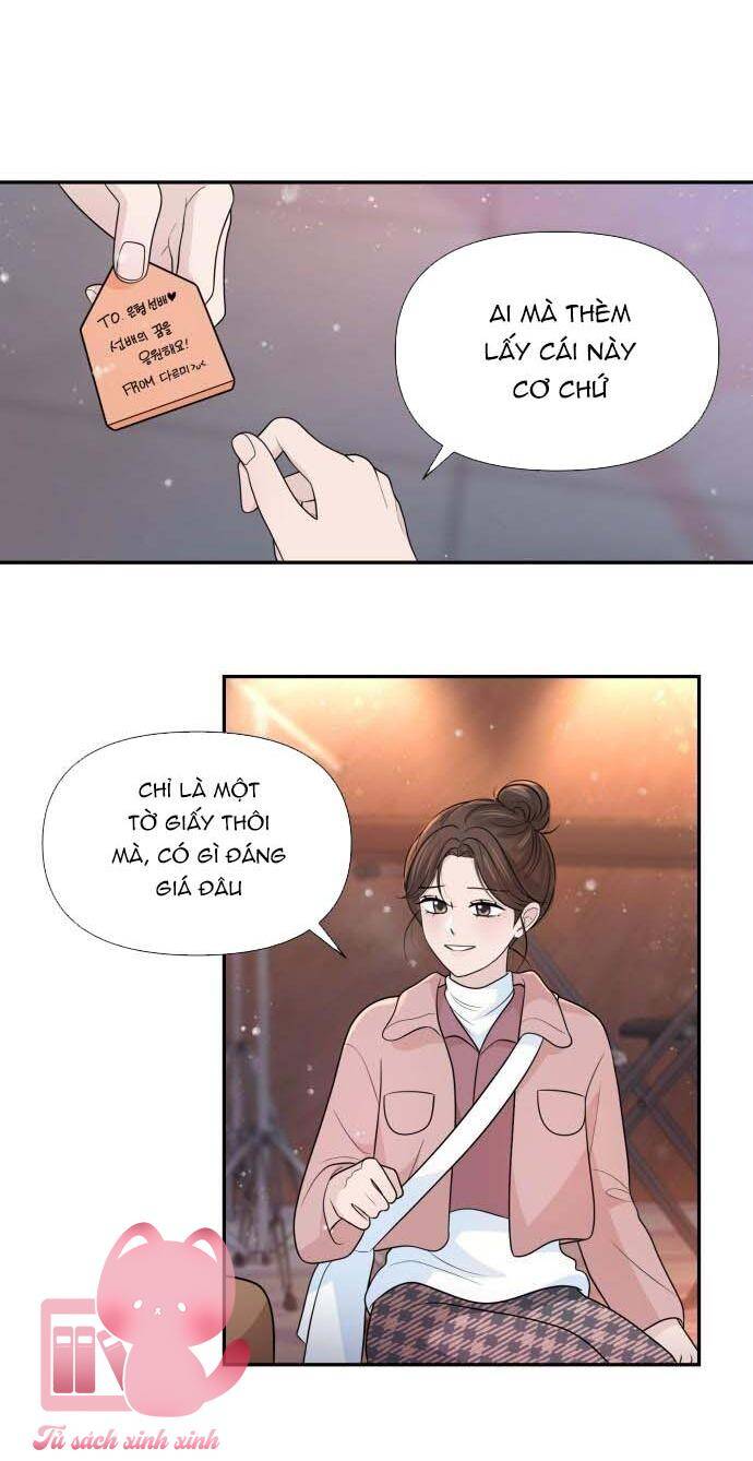 Lời Tỏ Tình Đi Lạc Chapter 71 - Trang 2