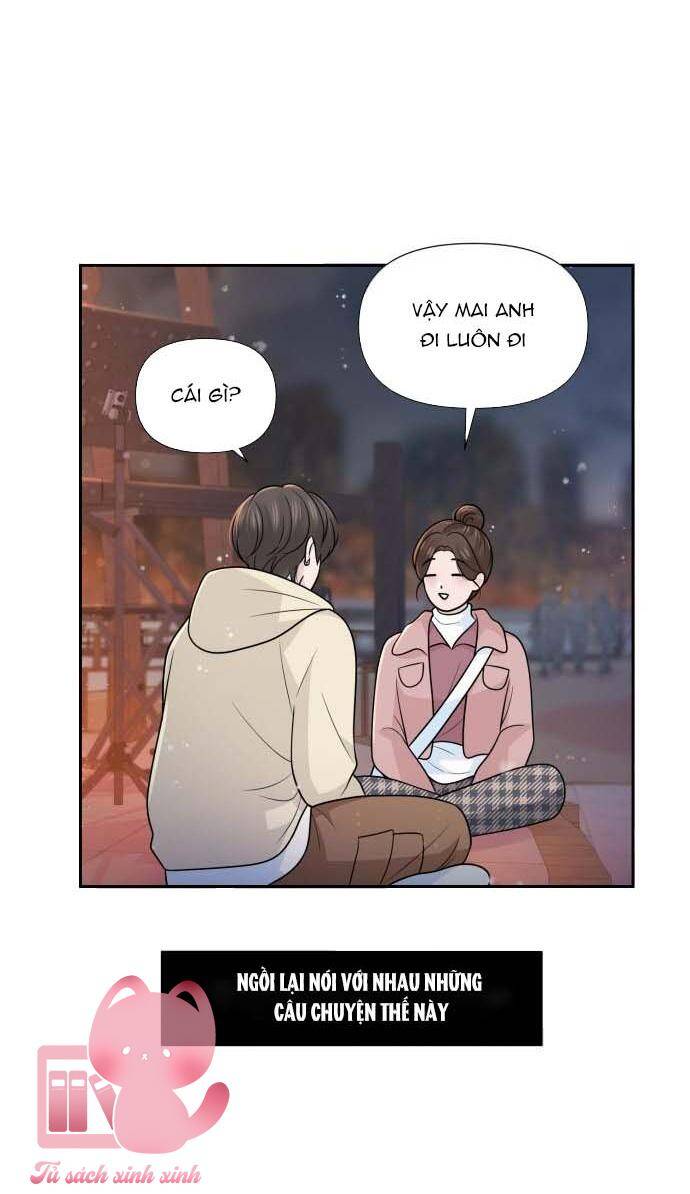 Lời Tỏ Tình Đi Lạc Chapter 71 - Trang 2