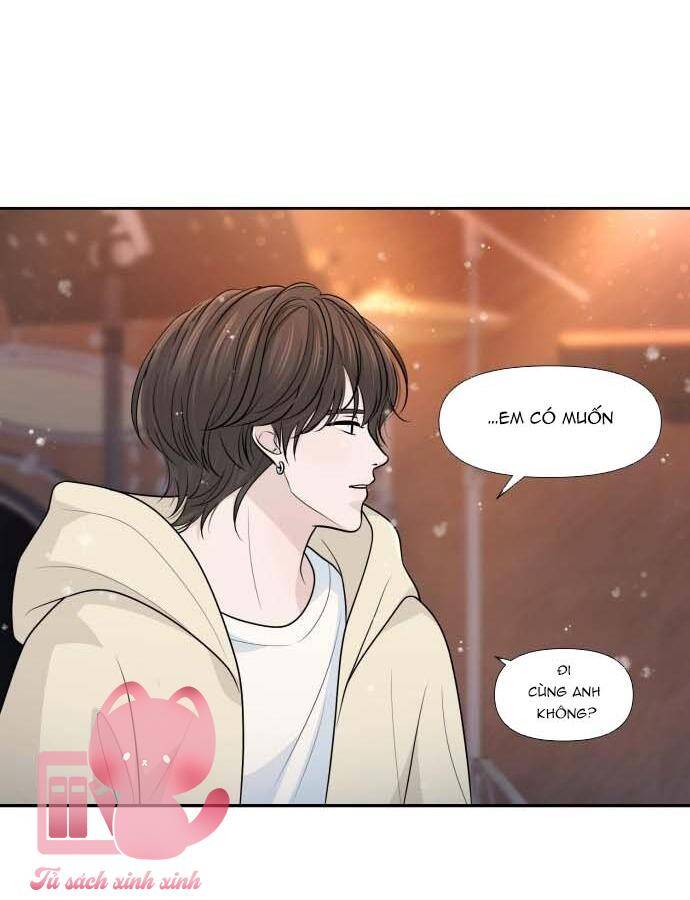 Lời Tỏ Tình Đi Lạc Chapter 71 - Trang 2