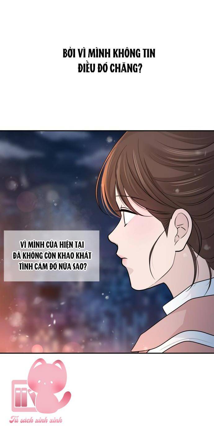 Lời Tỏ Tình Đi Lạc Chapter 70 - Trang 2