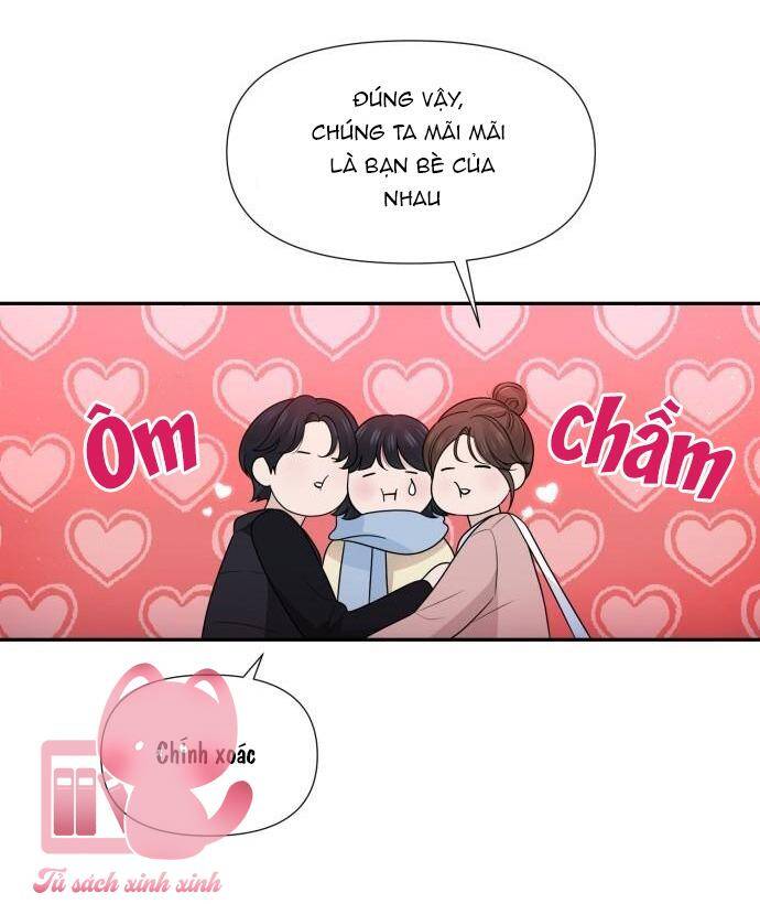 Lời Tỏ Tình Đi Lạc Chapter 69 - Trang 2