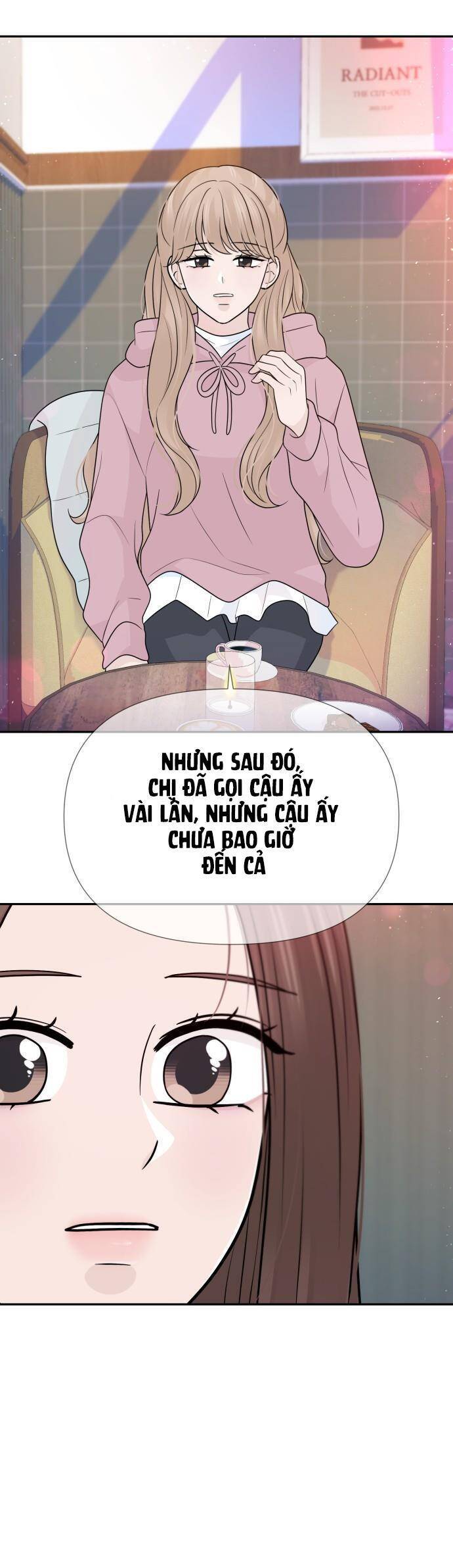 Lời Tỏ Tình Đi Lạc Chapter 68 - Trang 2