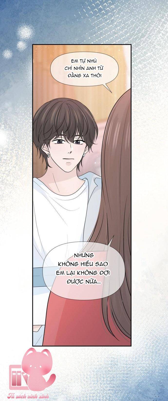 Lời Tỏ Tình Đi Lạc Chapter 67 - Trang 2