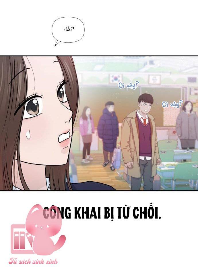 Lời Tỏ Tình Đi Lạc Chapter 66 - Trang 2