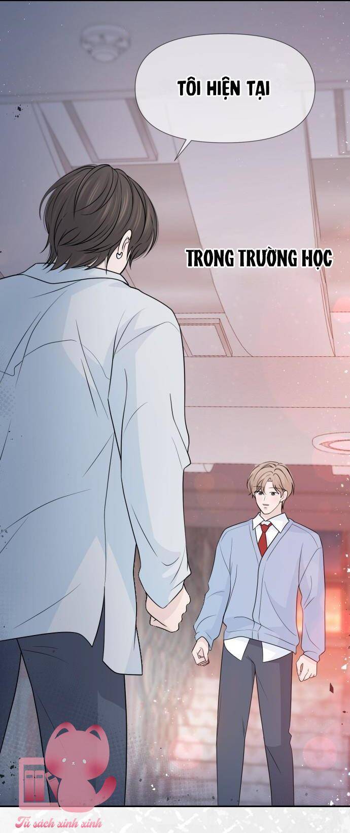 Lời Tỏ Tình Đi Lạc Chapter 66 - Trang 2